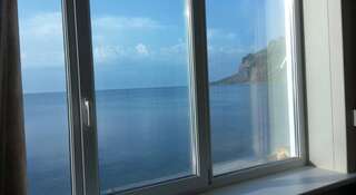 Гостиница Guest House Desantnikov 28 Коктебель-1