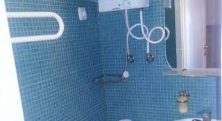 Гостиница Guest House Desantnikov 28 Коктебель-2