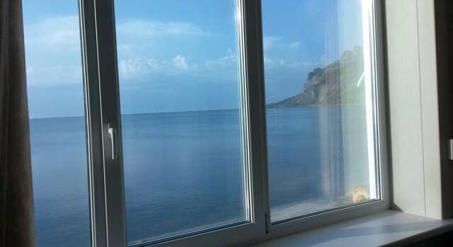 Гостиница Guest House Desantnikov 28 Коктебель-4