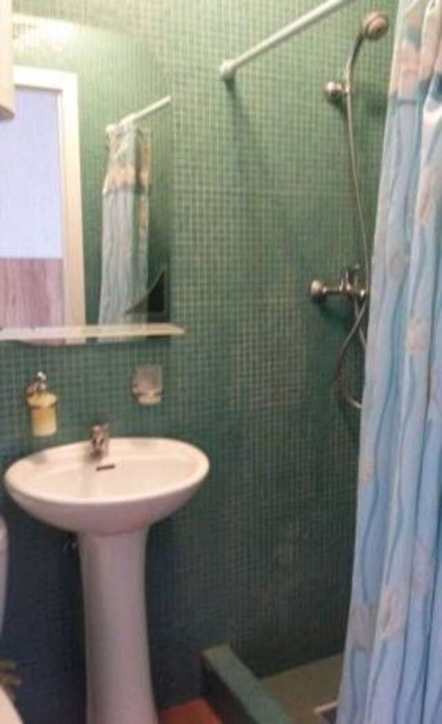 Гостиница Guest House Desantnikov 28 Коктебель-7