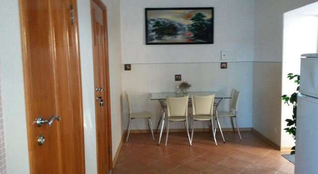 Гостиница Guest House Desantnikov 28 Коктебель-8
