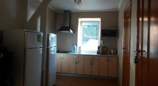Гостиница Guest House Desantnikov 28 Коктебель-9