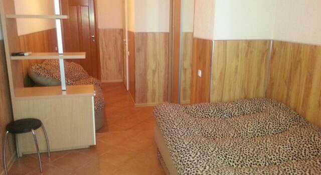 Гостиница Guest House Desantnikov 28 Коктебель-3